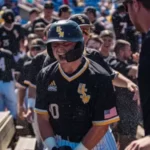 Southern Miss rallies with 10-run third inning to beat South Alabama 16-7 Ten-Run Third Lifts Southern Miss over South Alabama 16-7 Saturday
