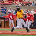 Southern Miss baseball ends non-conference play at Tulane Tuesday Baseball Plays Final Midweek Game of Regular Season at Tulane Tuesday