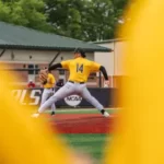 Late Homer Lifts South Alabama Past Southern Miss 4-3 Late Homer Lifts South Alabama over Southern Miss 4-3 Sunday in Mobile