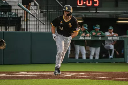 Tulane edges Southern Miss 7-6 in late rally in New Orleans Tulane Rallies to Defeat Southern Miss 7-6 Tuesday Night in NOLA