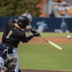 Old Dominion edges Southern Miss 10-8 after late rally falls short Late Rally Falls Short as Baseball Drops 10-8 Decision at ODU Friday