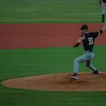 Southern Miss Baseball Hosts Tulane in Final Midweek Home Game Baseball Plays Final Home Midweek Game of Regular Season versus Tulane Tuesday