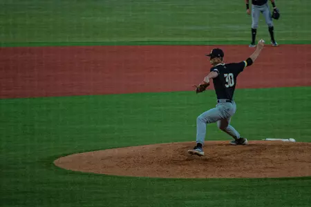 Southern Miss Baseball Hosts Tulane in Final Midweek Home Game
