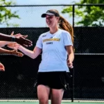 Southern Miss Women's Tennis earns first win over Tulane in program history Women’s Tennis Earns First Win over Tulane in Program History