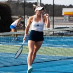 Mississippi College Tennis Teams Sweep Valdosta State in Gulf South Conference Matchup Men's Tennis, Women's Tennis: Nationally Ranked Tennis Teams Sweep Valdosta State, Women Remain Unde