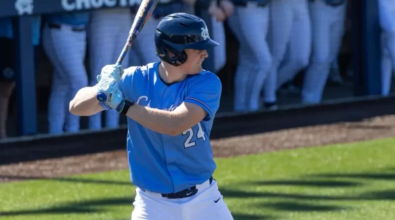 Langston earns second Gulf South Conference weekly honor for baseball Baseball: Langston Grabs Second GSC Weekly Honor