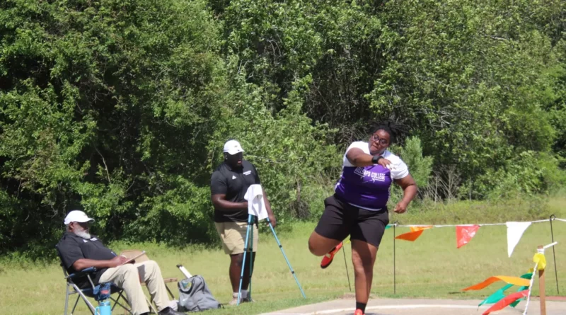 Millsaps Track and Field Prepares for 2026 SAA Outdoor Championships Millsaps Track and Field Gears Up for 2026 SAA Outdoor Championships