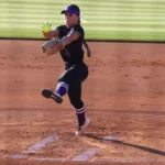 No. 9 Belhaven edges Millsaps softball in 8-inning thriller Softball Pushes No. 9 Belhaven to Extras, Falls 2-1