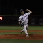 Belhaven tops Millsaps 15-10 to win Cowboy Maloney Series No. 16 Belhaven Outslugs Baseball, 15-10 in Cowboy Maloney Series Finale