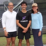 Millsaps Men’s Tennis Ends Season with Loss to Maryville Men's Tennis Closes Regular Season with Maryville
