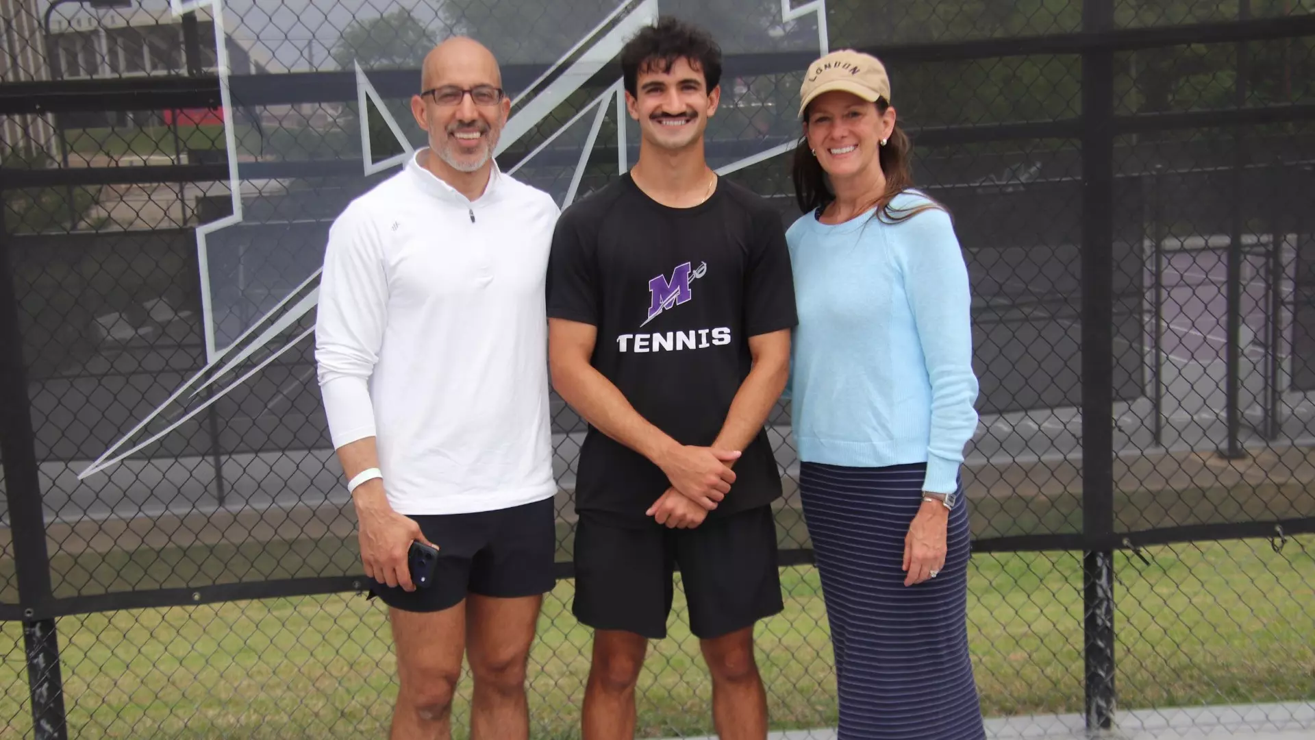 Millsaps Men’s Tennis Ends Season with Loss to Maryville