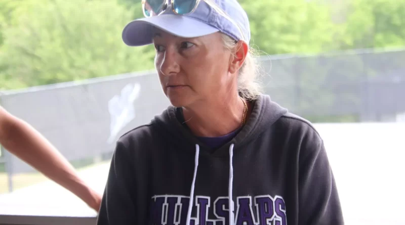 Agnes Gee Resigns as Millsaps Head Tennis Coach