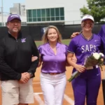 Millsaps Softball Wins Senior Day Thriller Over Rhodes, 6-5 Softball Celebrates Senior Day with 6-5, Walk-Off Victory