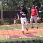 Millsaps Baseball Sweeps Series Finale Against No. 20 Rhodes, 7-3 Baseball Wins Series Finale against No. 20 Rhodes, 7-3