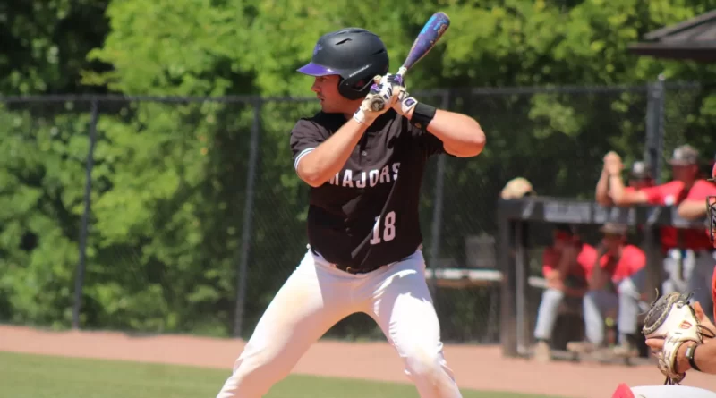 Berry Sweeps Millsaps in Three-Game Series Baseball Falls to Berry in Weekend Series
