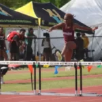 Hinds Track & Field Excels at Crimson Tide Invitational Hinds Track & Field Shines at Crimson Tide Invitational