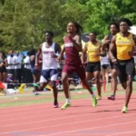 Hinds Track & Field Shines at Crimson Tide Invitational Hinds Track & Field Shines at Crimson Tide Invitational