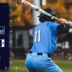 Blue Mountain Christian Wins Road Game Against Bethel Toppers earn road victory against Bethel