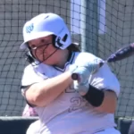 Owls Softball Splits Doubleheader at Blackburn Owls Softball splits at Blackburn