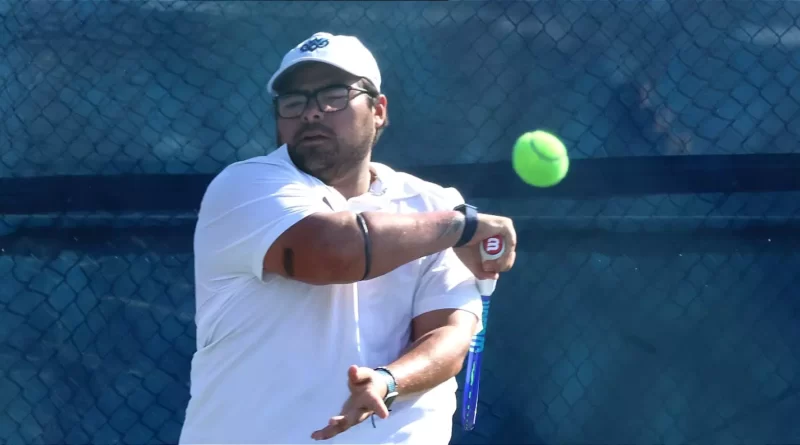 Owls Men’s Tennis Qualifies for UMAC Championship for First Time Owls Men’s Tennis advances to UMAC championship tourney for the first time