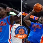 Ole Miss' Dia and Storr to Play in 2026 Portsmouth Invitational Dia and Storr to Compete at 2026 Portsmouth Invitational Tournament