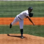 Jackson State beats Alabama State 9-6 in series finale Tigers pick up win in game three of series with Alabama State