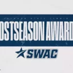 Jackson State Dominates SWAC Women’s Tennis Awards Smirnov, Corbalan and Linkovski win major awards