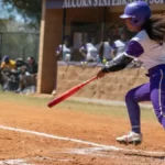 Alcorn and UAPB Split SWAC Softball Doubleheader Braves Softball Splits Doubleheader with UAPB