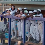 Mississippi Valley State Sweeps Alcorn State in SWAC Baseball Doubleheader MVSU Sweeps Doubleheader from Baseball