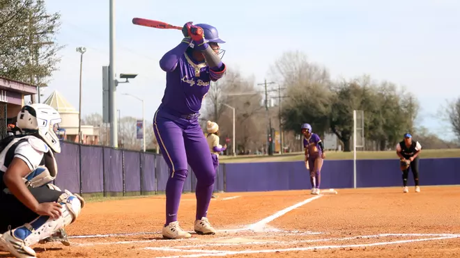 Alcorn Softball to Honor Seniors During Series Against UAPB Alcorn Celebrates Seniors with UAPB Visiting Lorman