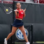 Ole Miss Women’s Tennis to Face Vanderbilt in SEC Tournament Second Round Women’s Tennis Ready for Second Round of SEC Championship