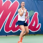 Ole Miss Women’s Tennis Ends Regular Season with 4-0 Win at Kentucky Women’s Tennis Closes out Regular Season with Win at Kentucky