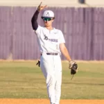 Southern Sweeps Series From Alcorn in SWAC Baseball Action Southern (La.) Sweeps Series from Braves