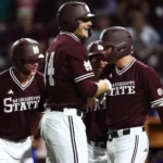 Valincius' Power Surge Lifts Mississippi State Past Memphis Valincius Lifts No. 15 MSU To Victory Over Memphis
