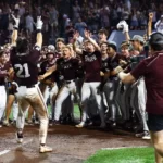 Milewski's Walk-Off Homer Lifts Mississippi State Past LSU in 11th Milewski Walks It Off For MSU In the 11th Inning