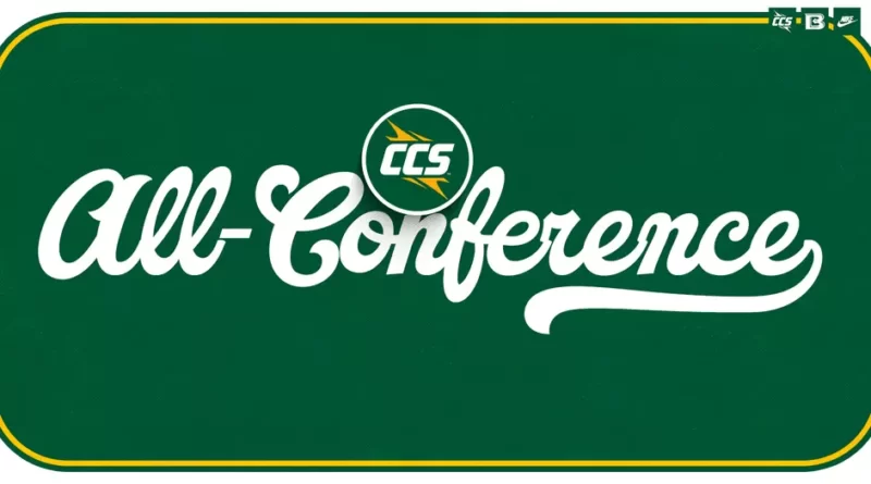 Belhaven Baseball Garners Five All-Conference Honors, Four First Team Selections Blazers Baseball Place Five on CCS All-Conference Teams