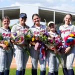 Northwest Mississippi softball sweeps Southwest Mississippi on sophomore day #20 Northwest picks up sweep of Southwest on sophomore day