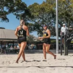 Southern Miss Beach Volleyball Concludes Regular Season at NOLA Classic Beach Volleyball Closes Regular Season at NOLA Classic