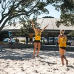 Southern Miss Volleyball Heads to FSU Challenge in Tallahassee Beach Volleyball Set for FSU Challenge