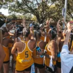 Southern Miss to Compete in 2026 Sun Belt Beach Volleyball Championship Southern Miss Set for 2026 Sun Belt Beach Volleyball Championship