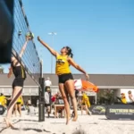Southern Miss Beach Volleyball Splits Opening Day at FSU Challenge Beach Volleyball Splits Day One of FSU Challenge