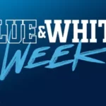 Jackson State Announces Schedule and Parking Details for Blue & White Spring Game Need to Know: Blue & White Game