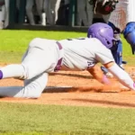 Texas Southern Sweeps Baseball Series with Alcorn Texas Southern Takes Baseball Series