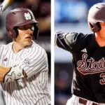 Mississippi State Baseball Players Blake Bevis and Gehrig Frei Appear on 'Dear Ol’ State' Podcast Dear Ol’ State: Diamond Dawgs Blake Bevis And Gehrig Frei