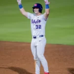 Ole Miss Baseball Hosts No. 24 LSU at Swayze Field No. 25 Baseball Welcomes No. 24 LSU to Swayze Field