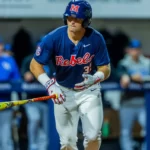 Ole Miss Baseball's Tristan Bissetta Named to Golden Spikes Midseason Watch List Tristan Bissetta Named to Golden Spikes Award Midseason Watch List