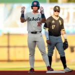 No. 25 Ole Miss Baseball Defeats No. 22 Southern Miss 10-3 in Pearl No. 25 Baseball Takes Down No. 22 Southern Miss In Pearl