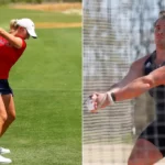 Ole Miss Athletes Nicole Gal, Mason Hickel Win SEC Community Service Awards Gal, Hickel Named Brad Davis SEC Community Service Award Winners