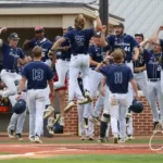 Southwest Mississippi Bears clinch playoff spot with win over Mississippi Delta Bears clinch Playoffs with win over Delta