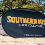 Southern Miss Beach Volleyball earn two all-conference pairs, Corcoz named Newcomer of the Year Two Golden Eagle Pairs Earn All-Sun Belt Conference Honors, Corcoz Named Newcomer of the Year